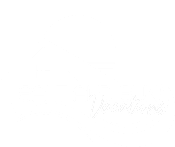 Salt & Sun Vacations vacation rentals